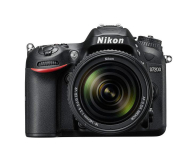 Nikon D7200 Kit 18-140VR - 1448412 - zdjęcie 1